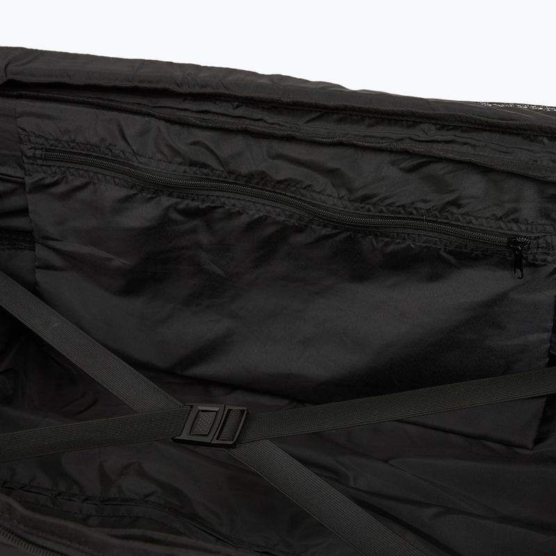Didelis kelioninis lagaminas KADVA Mons 100 the black 13