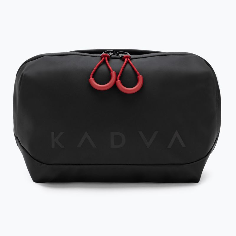 Kosmetologė KADVA Monsy juoda