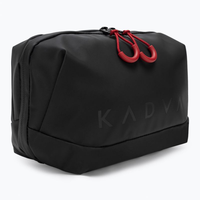 Kosmetologė KADVA Monsy juoda 2