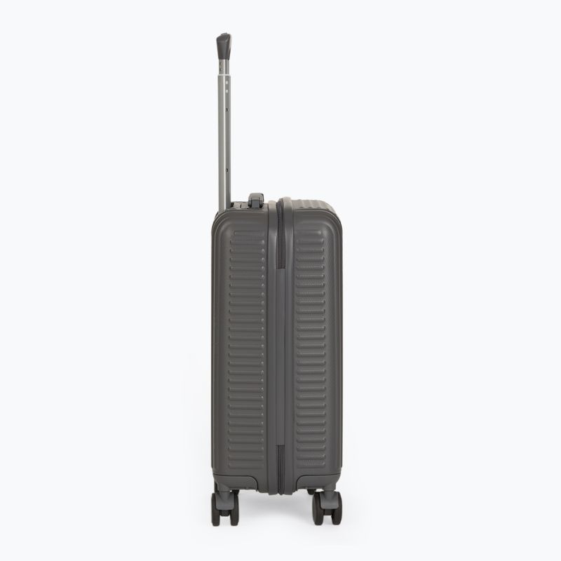 Rankinė kelioninė KADVA Palero 38 l pilka 8