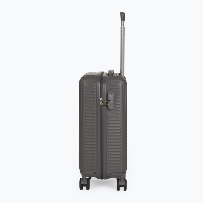 Rankinė kelioninė KADVA Palero 38 l pilka 9