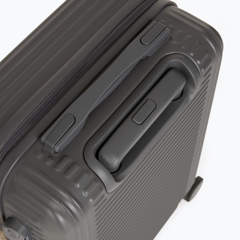 Rankinė kelioninė KADVA Palero 38 l pilka 15