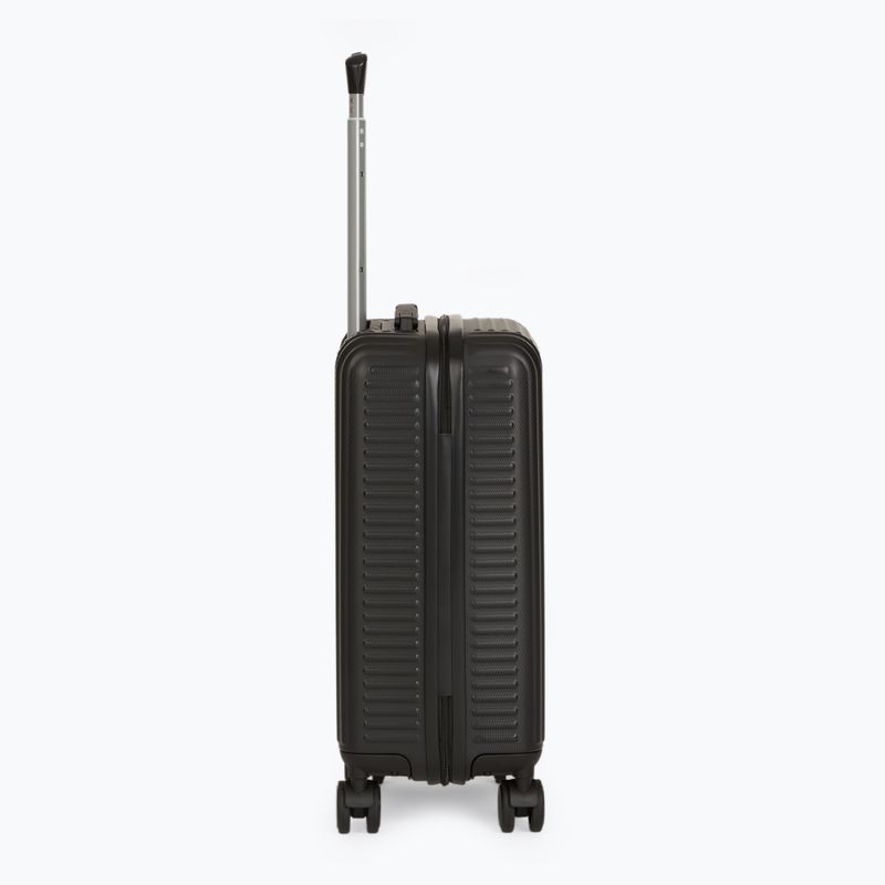 Rankinė kelioninė KADVA Palero 38 l juoda 8