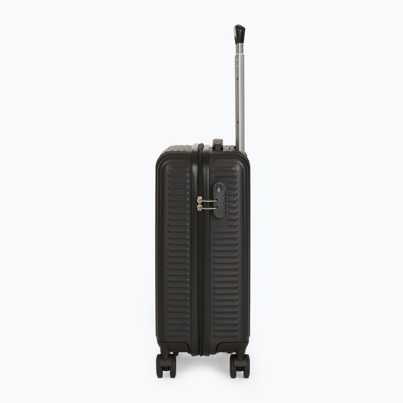 Rankinė kelioninė KADVA Palero 38 l juoda 9