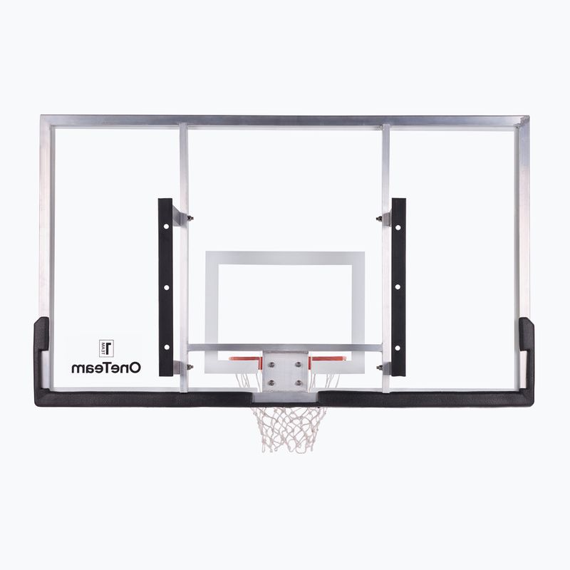 Krepšinio rinkinys OneTeam BB180G lenta + žiedas 6