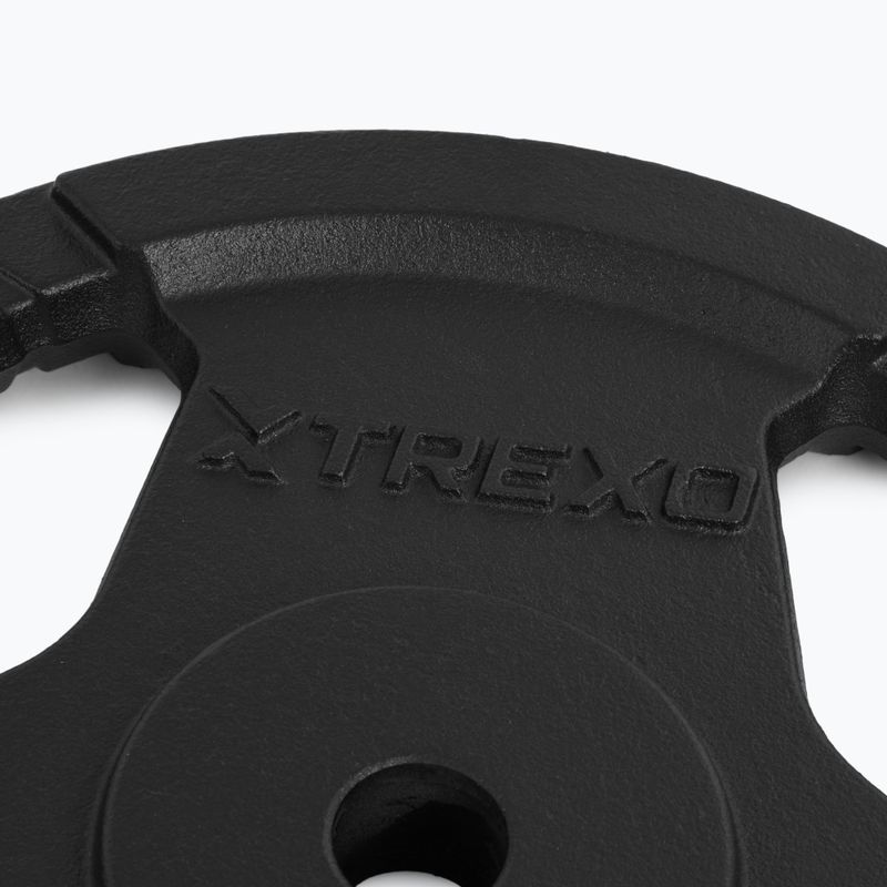 Ketaus apkrova XTREXO TRX-ICP015 15 kg chrom 3