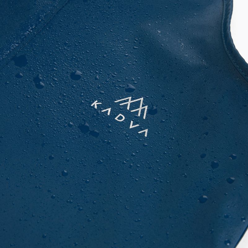 Vaikiškos lietaus kelnės KADVA AquaLock JR navy blue 13