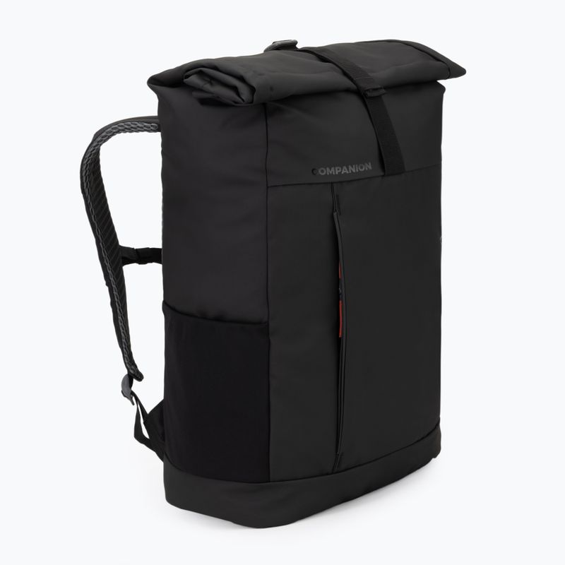 Miestinis kuprinė KADVA Companion 20 l juoda
