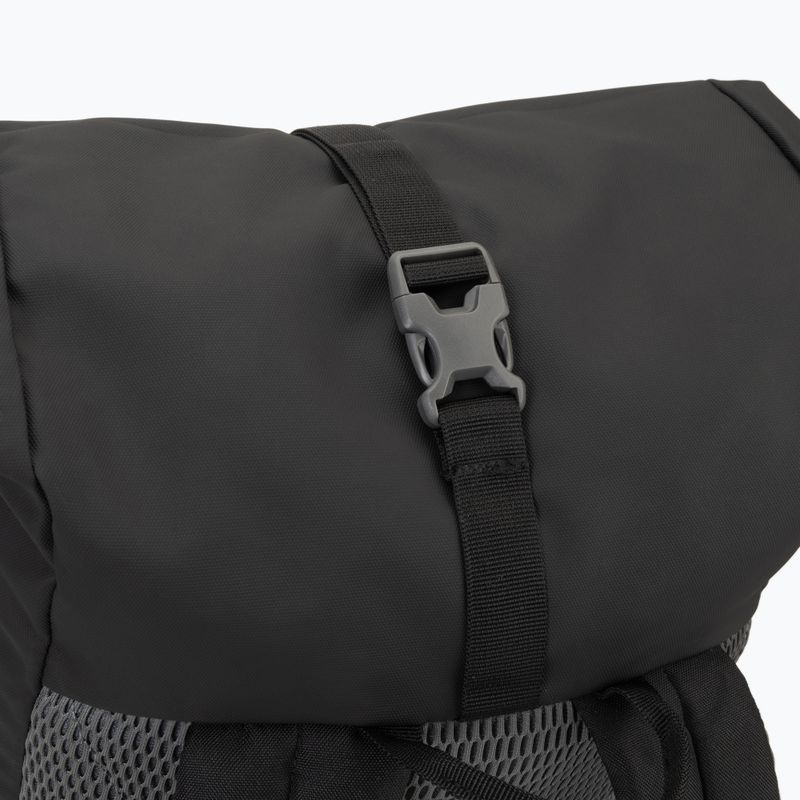 Miestinis kuprinė KADVA Companion 20 l juoda 6