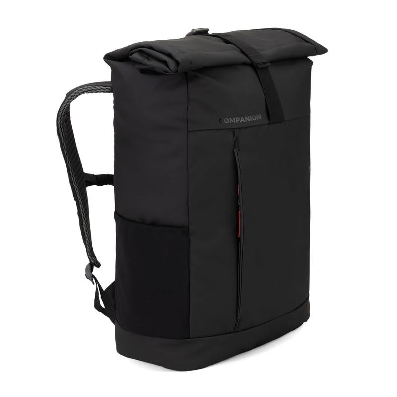Miestinis kuprinė KADVA Companion 20 l juoda 7