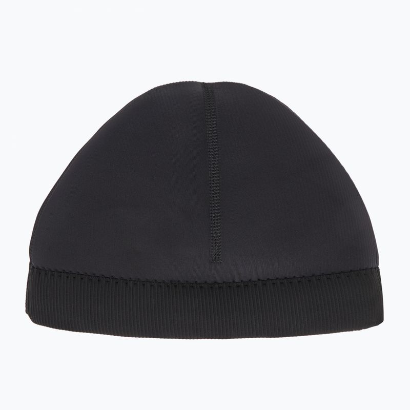 AQUASTIC Neopreninė kepurė Wintstick Beanie 3 mm juoda 5