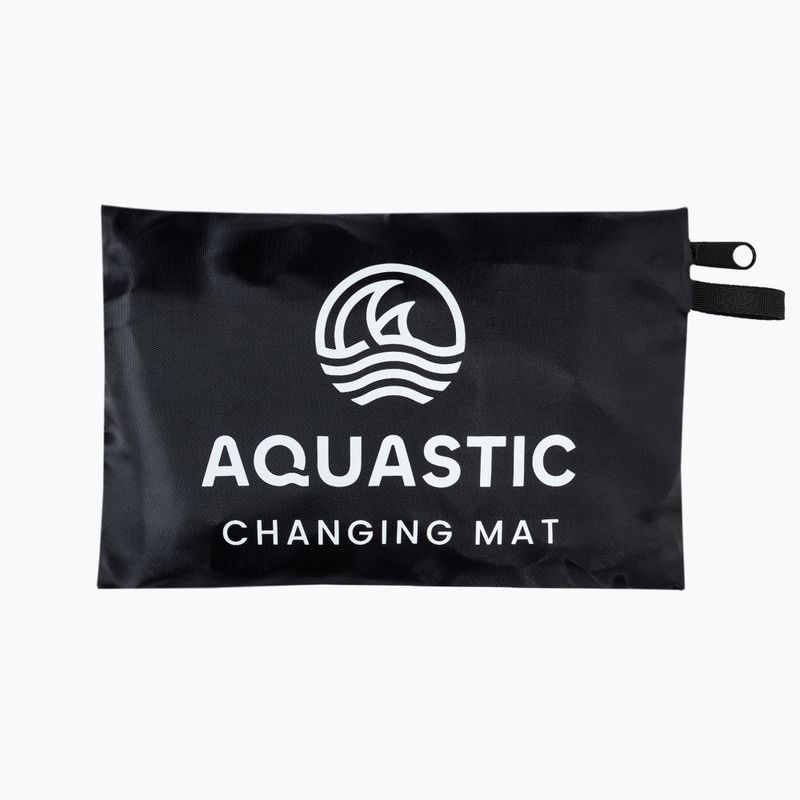 AQUASTIC Wintstick Bag Black 4