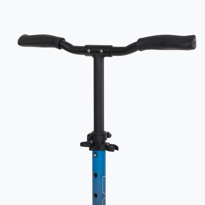 ATTABO 205 motoroleris mėlynos spalvos 5