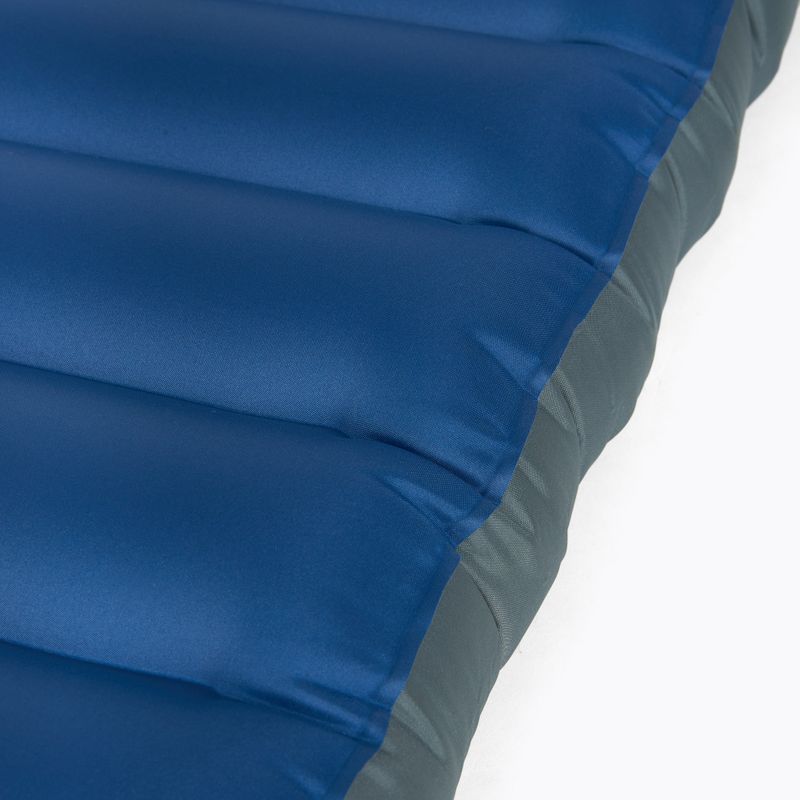 KADVA Dreamer Dvigubas pripučiamas čiužinys mėlynas 7