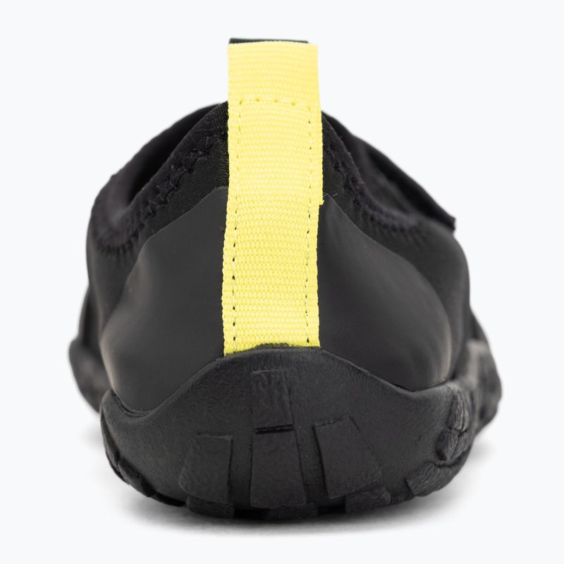 Vaikiški vandens batai AQUASTIC Reef T black 6