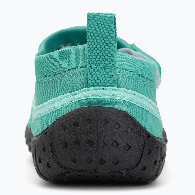 Vaikiški vandens batai AQUASTIC NINO Turquoise 10