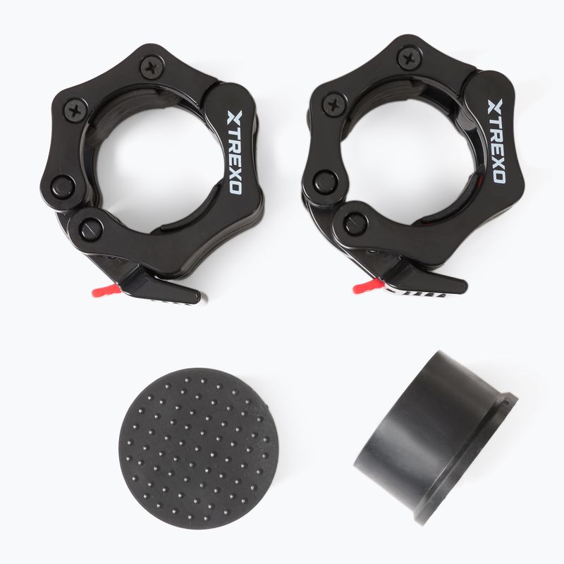 Olympic griffin XTREXO TX-OBB220 pilka 6