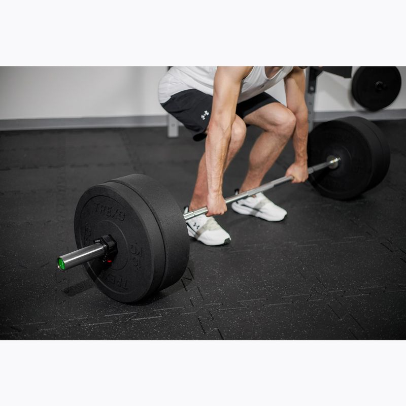 Olympic griffin XTREXO TX-OBB220 pilka 7