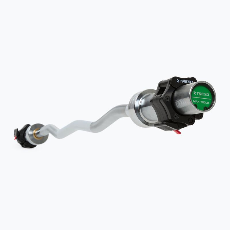 XTREXO sulaužytas grifonas TX-CBB120 pilkas 3