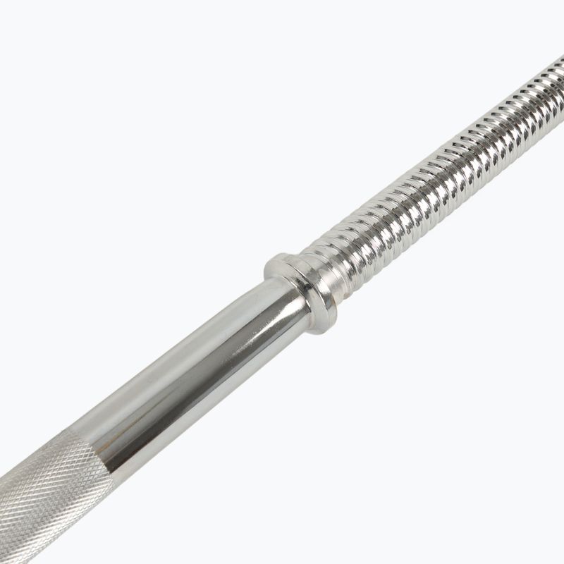 XTREXO tiesus grifonas TX-SBB180 pilkas 4