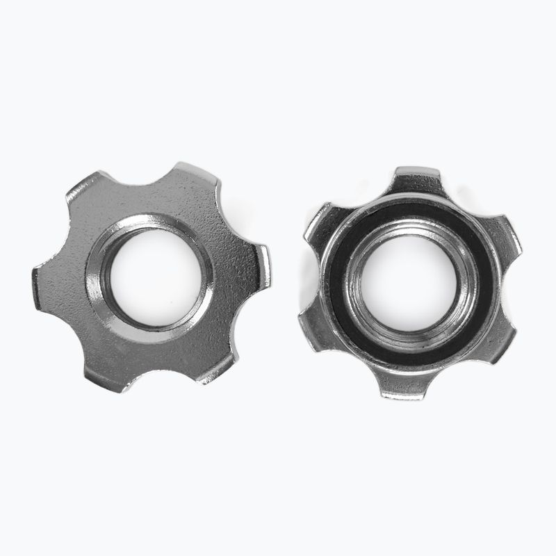 XTREXO tiesus grifonas TX-SBB180 pilkas 7