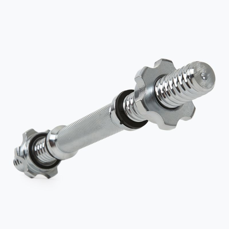 XTREXO hantelių rankenos TX-SDB35 pilka 3