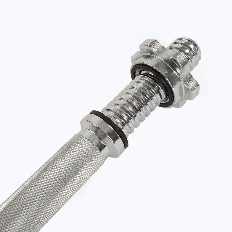 XTREXO hantelių rankenos TX-SDB35 pilka 5