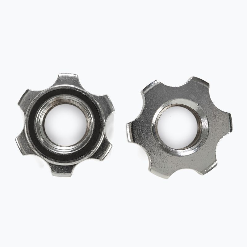 XTREXO hantelių rankenos TX-SDB35 pilka 6