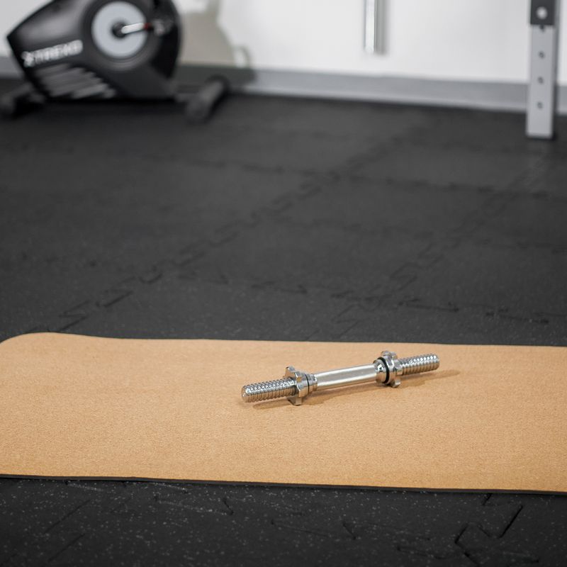 XTREXO hantelių rankenos TX-SDB35 pilka 8