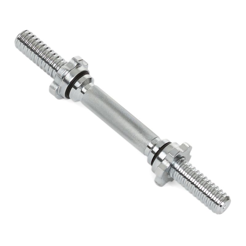 XTREXO hantelių rankenos TX-SDB35 pilka 9