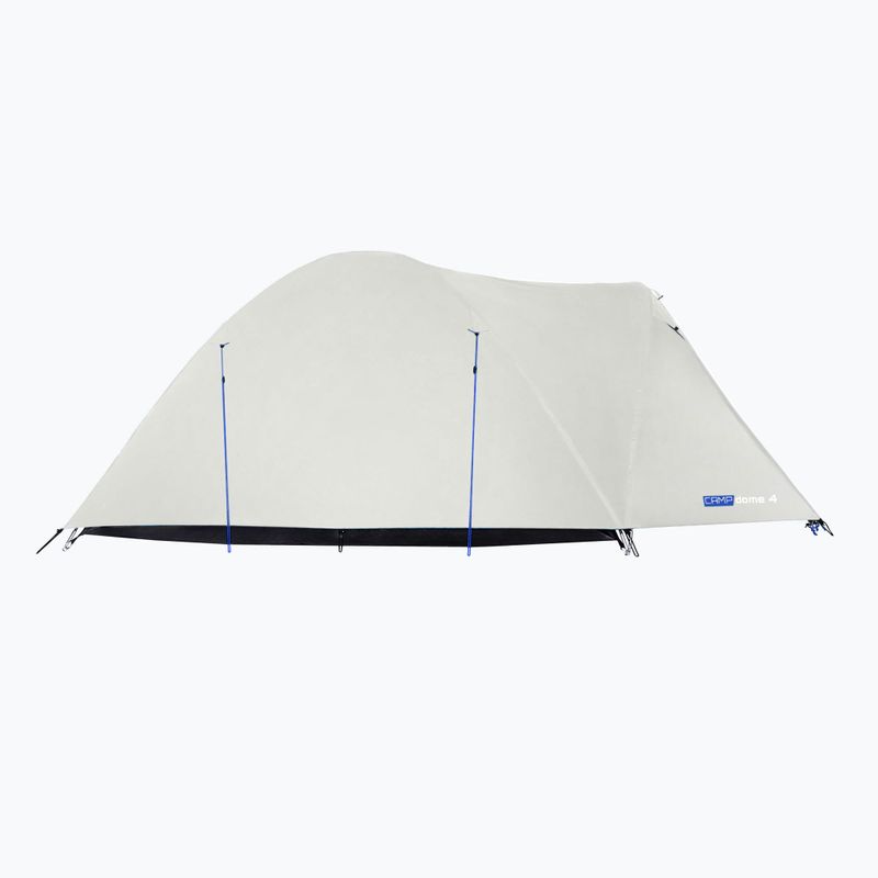 4 vietų stovyklavimo palapinė KADVA CAMPdome 4 grey 2