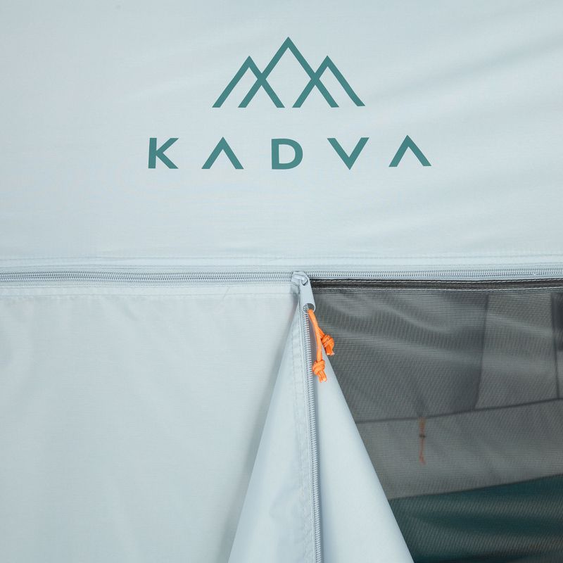 Prieangis palapinei KADVA Kavio Base pilkas 9
