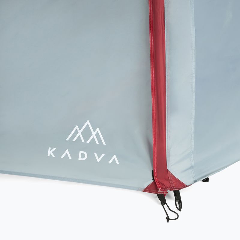 Palapinė KADVA 2.1 Pro pilka 13