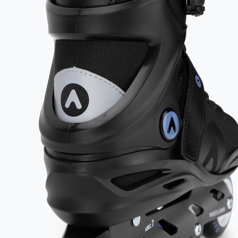 Vyriški riedučiai ATTABO Cyclone Alu blue 11