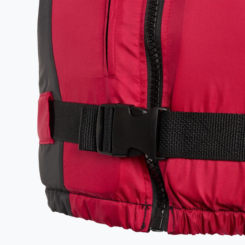 AQUASTIC Active 50N raudona apsauginė liemenė 5