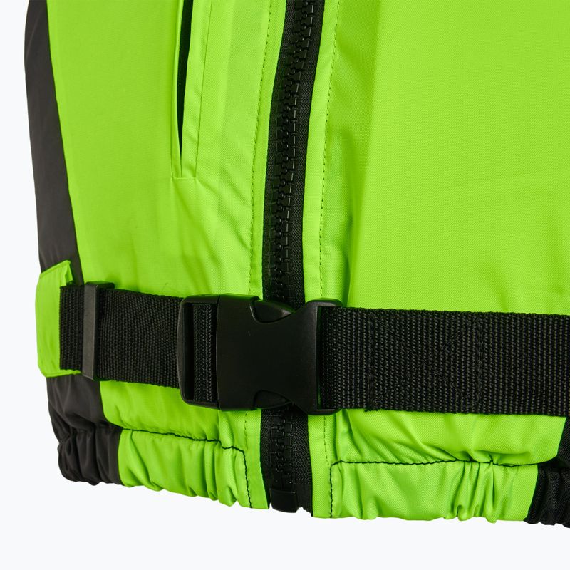 AQUASTIC Active 50N geltonos spalvos apsauginė liemenė 5