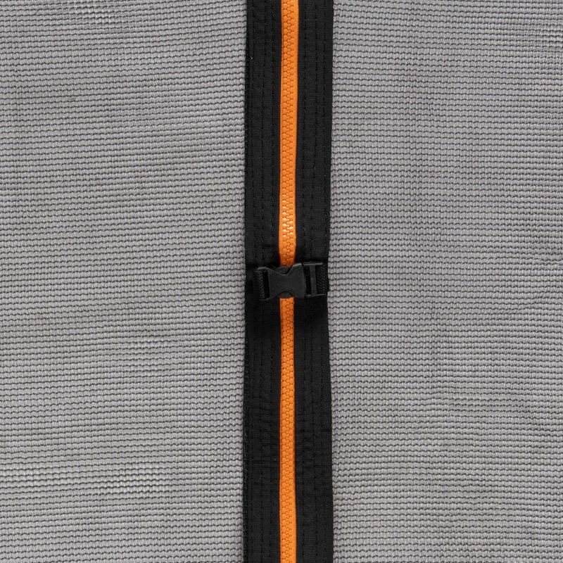 Batuto tiklas HUMBAKA 14 ft/435 cm juodas 5