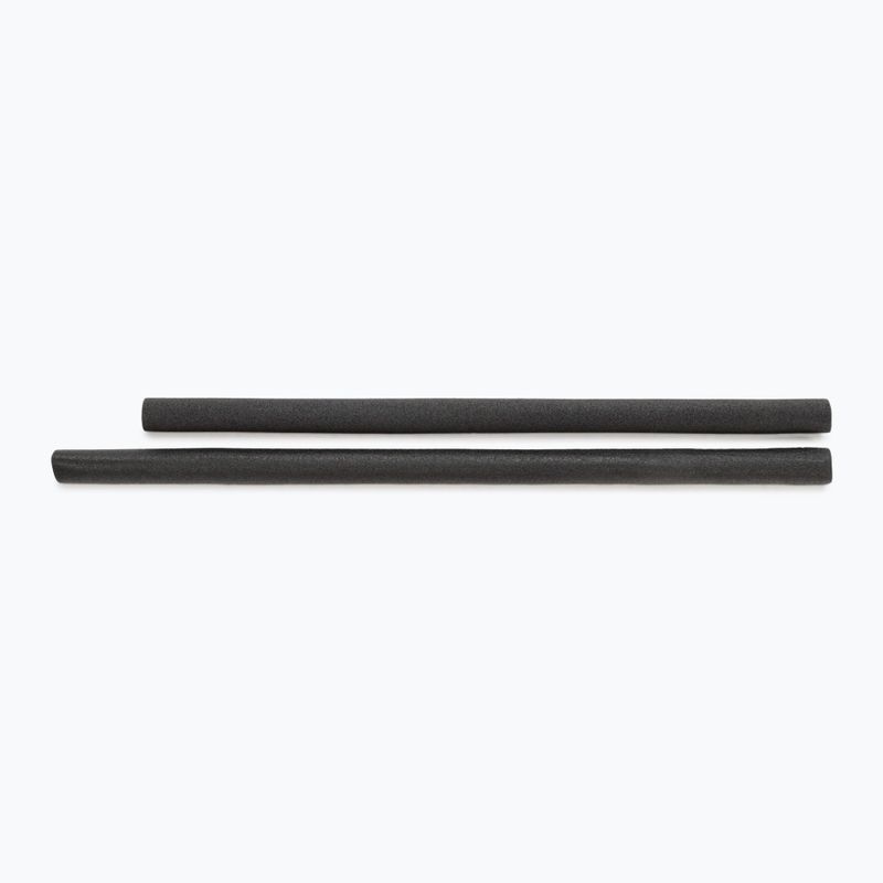 Batuto stulpo apsauga HUMBAKA 10 ft 6 vnt. juoda
