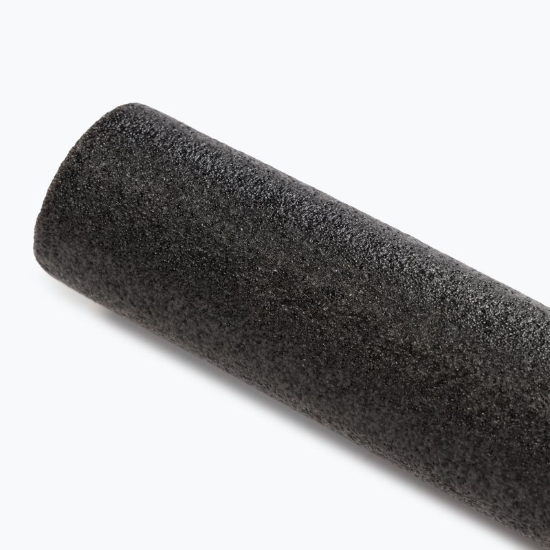 Batuto stulpo apsauga HUMBAKA 10 ft 6 vnt. juoda 2