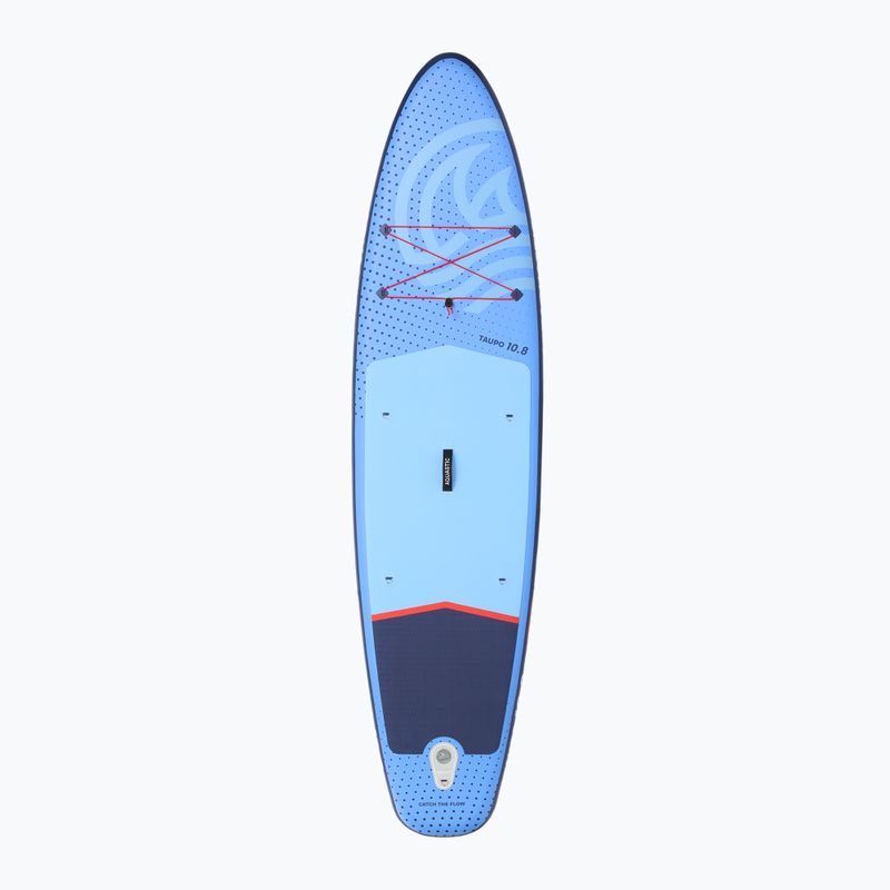 Irklentė SUP AQUASTIC Taupo 10'8" allround blue 2