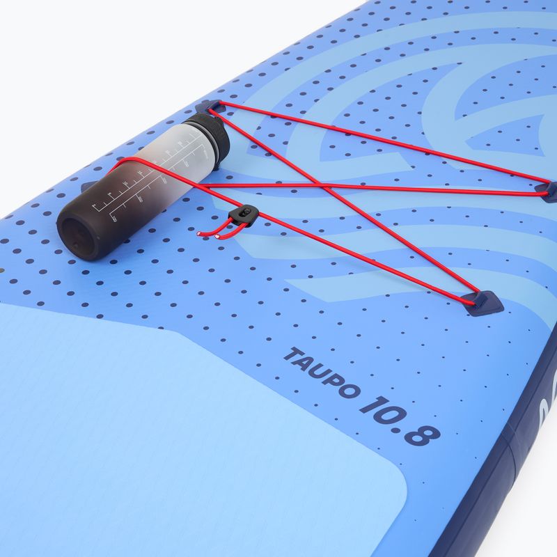 Irklentė SUP AQUASTIC Taupo 10'8" allround blue 10