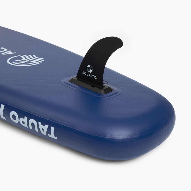 Irklentė SUP AQUASTIC Taupo 10'8" allround blue 12