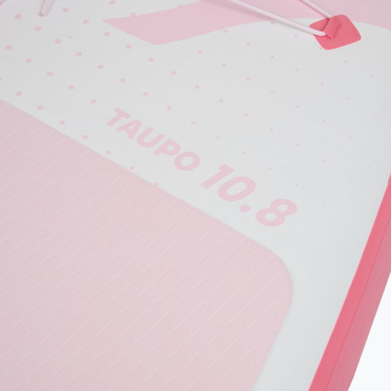Irklentė SUP AQUASTIC Taupo 10'8" allround pink 7