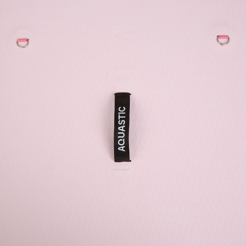 Irklentė SUP AQUASTIC Taupo 10'8" allround pink 8