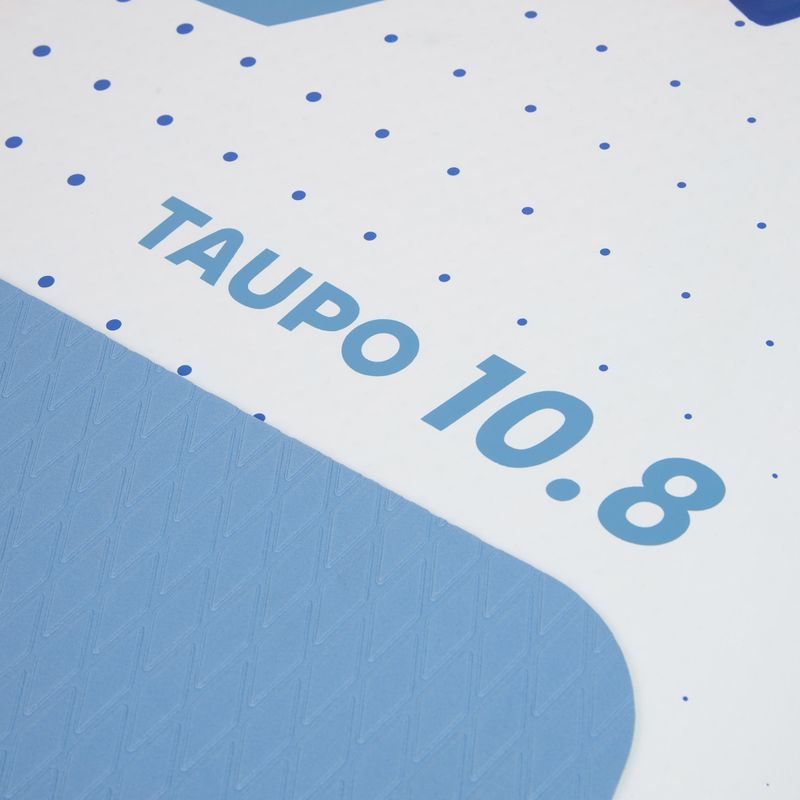 Rinkinys pripučiama lenta SUP AQUASTIC Taupo 10'8" allround blue 8