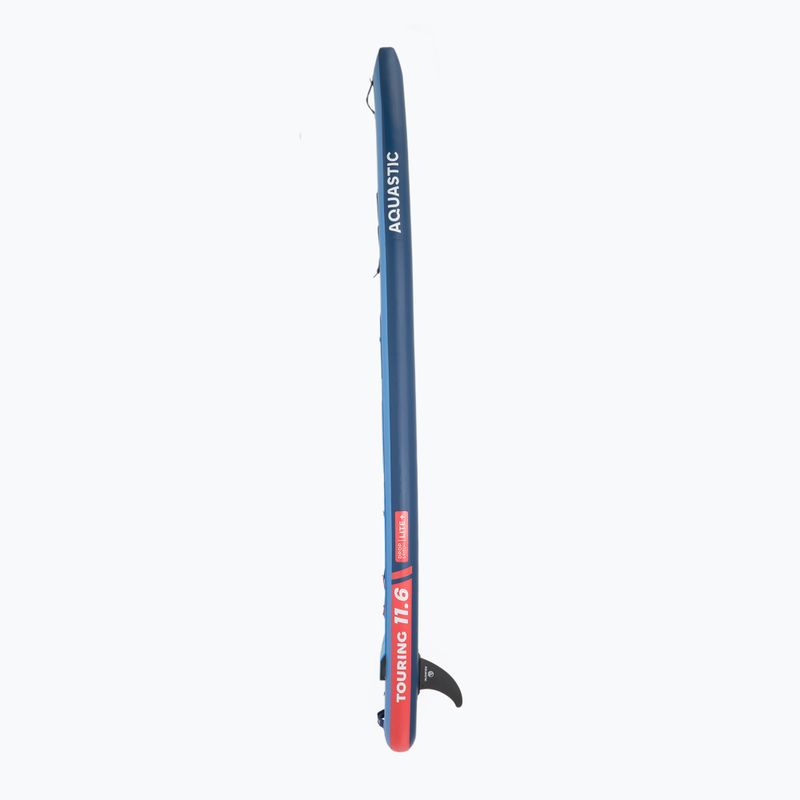 Lenta SUP AQUASTIC Touring 11'6" blue 5