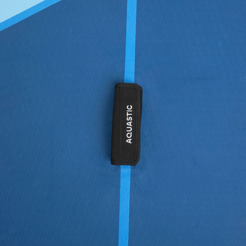 Rinkinys pripučiama lenta SUP AQUASTIC Touring 11'6" blue 10