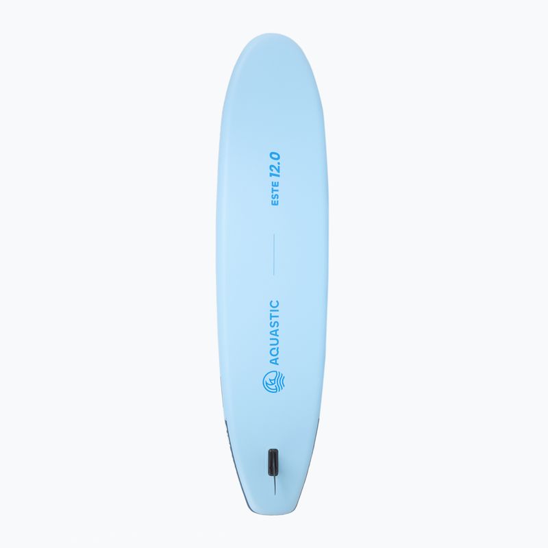 Lenta SUP AQUASTIC This 12'0" blue 3
