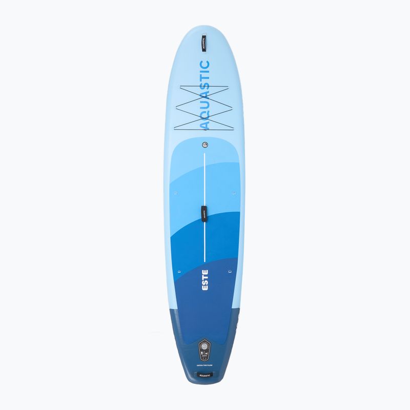 Lenta SUP AQUASTIC This 12'0" blue 4