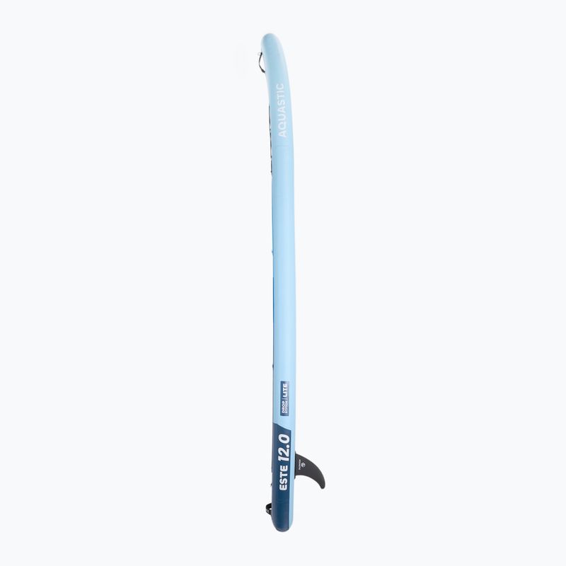 Lenta SUP AQUASTIC This 12'0" blue 5